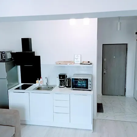 아파트 Far-primavera *