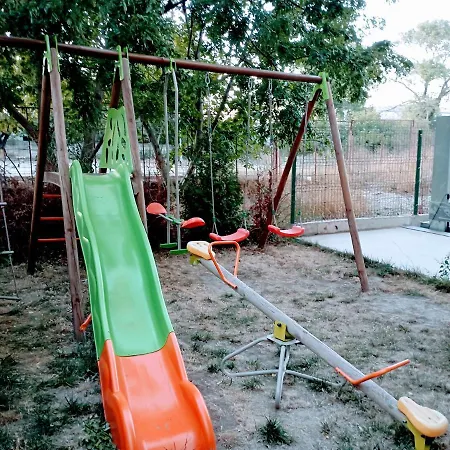 아파트 Far-primavera