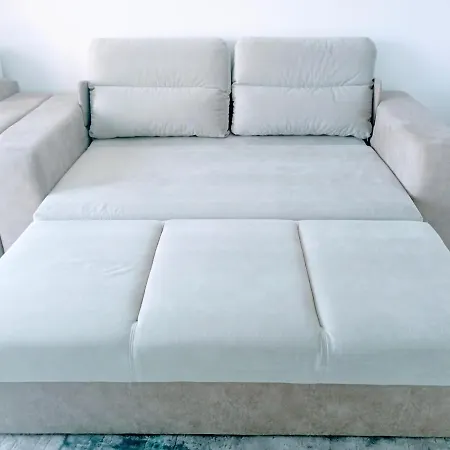 Far-primavera 아파트