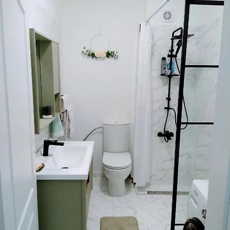 Apartmán Far-primavera *