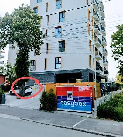 Far-primavera * Constanţa