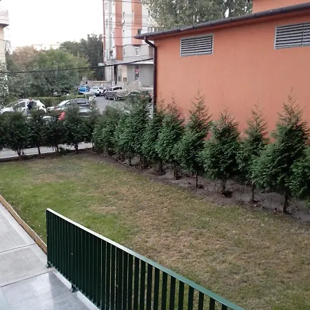 Far-primavera Apartmán