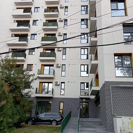 Apartmán Far-primavera Constanţa