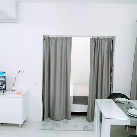 Apartmán Far-primavera Constanţa