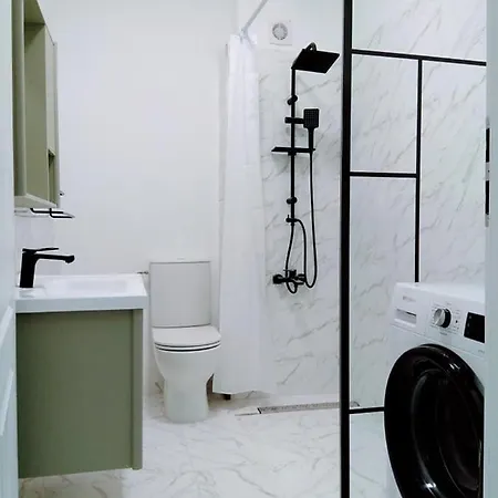 Far-primavera Apartment Constanta