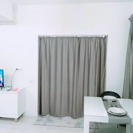 Apartmán Far-primavera Constanţa