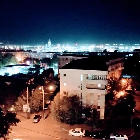 Apartmán Far-primavera