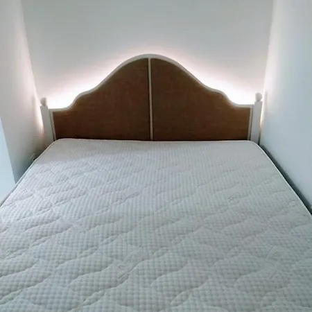 Apartment Far-primavera