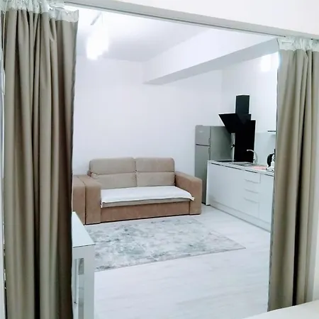 Far-primavera Apartment Constanta