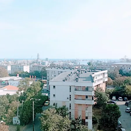 Apartmán Far-primavera *