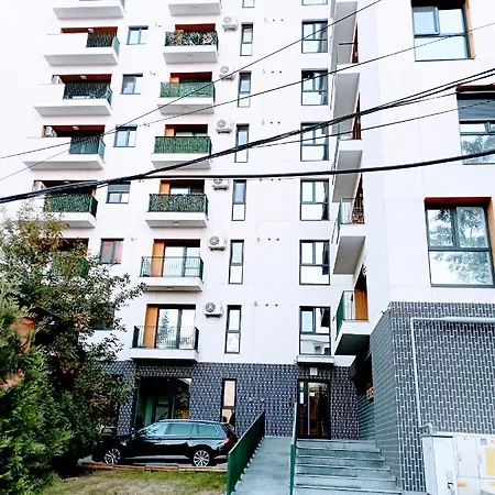 Apartmán Far-primavera