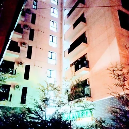 Far-primavera Apartment Constanta