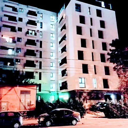 Far-primavera Apartmán *