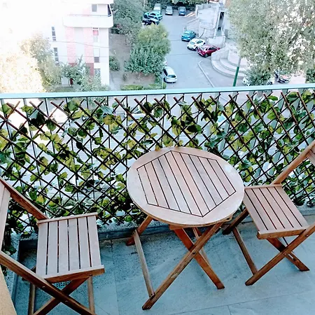 Apartmán Far-primavera