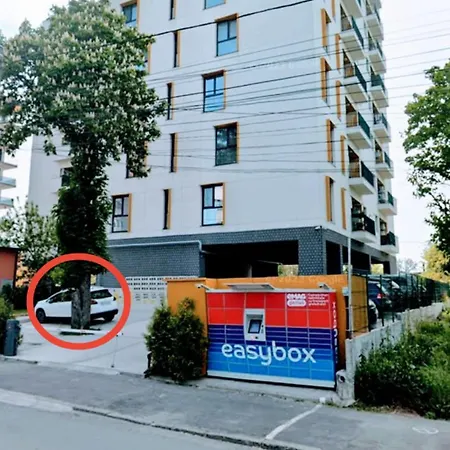 Far-primavera * Constanţa